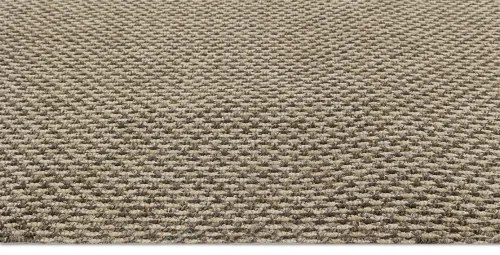 Koberce Breno Metrážny koberec ADVENTURE 93, šíře role 400 cm, hnedá