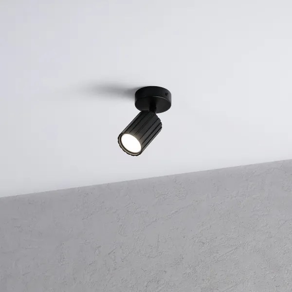 Brilagi - Bodové svietidlo CRISPINA 1xGU10/10W/230V čierne