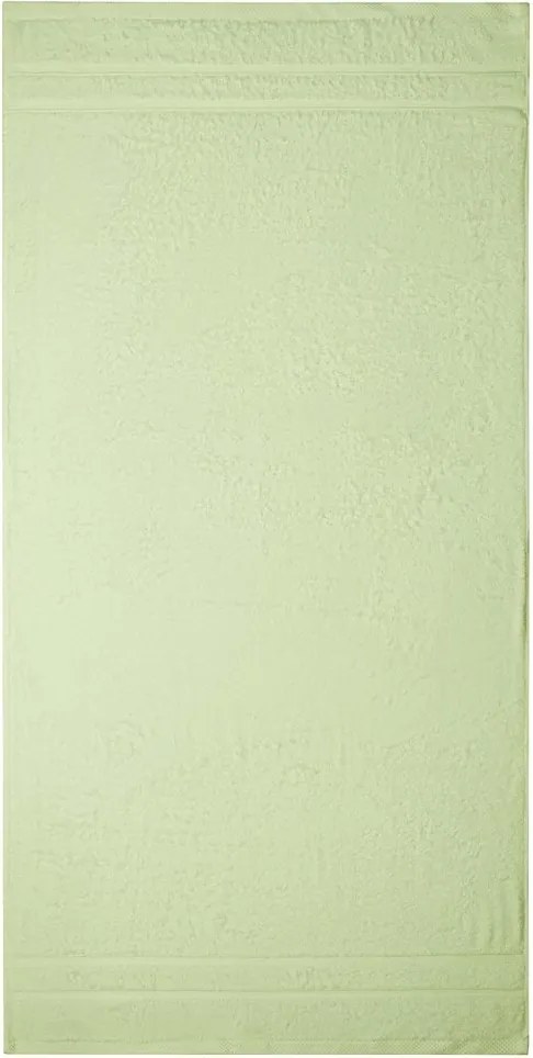 The One Towelling® Bambusová osuška Bamboo - Biela | 70 x 140 cm