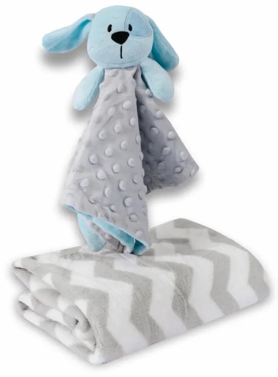 Mojkáčik s dekou Hafík EMI