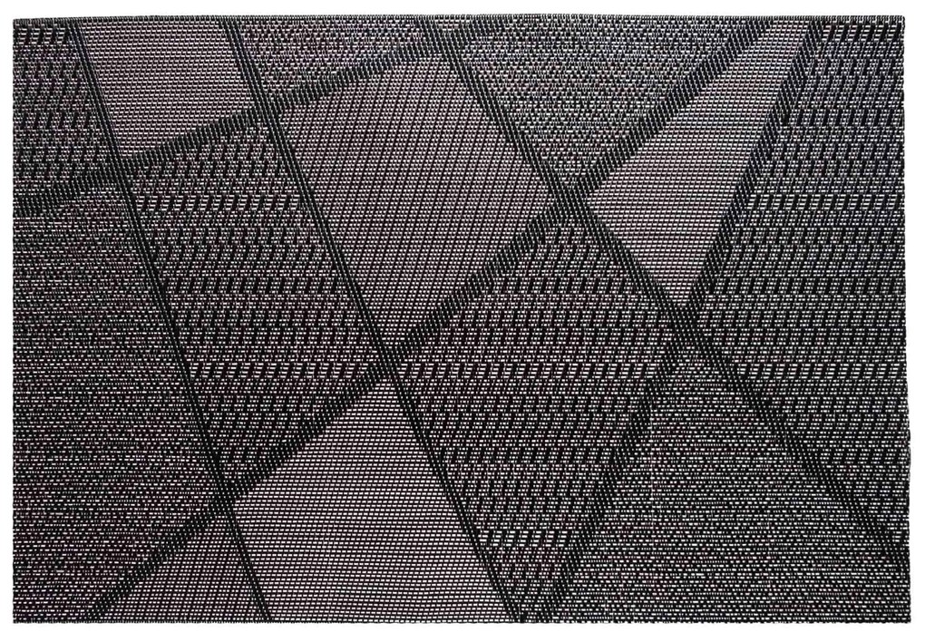 Prestieranie Deluxe 30 × 45 cm – Isabela hnedo-sivé