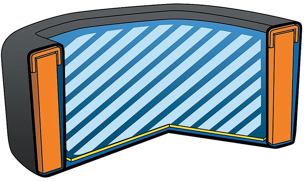 NETSPA Mobilná vírivka SPECIAL SET OCTOPUS (1000L)