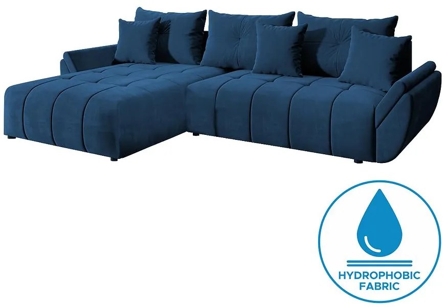 Rohova sedacia suprava Bono New Monolith 77