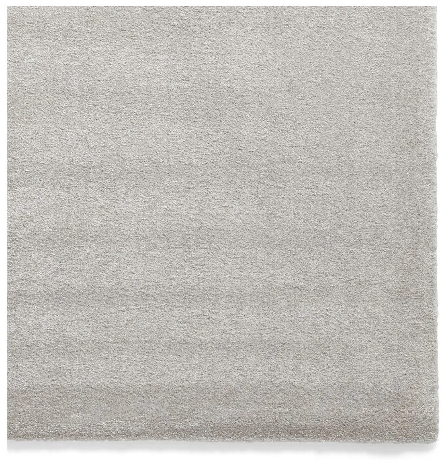 Svetlosivý umývateľný koberec 60x115 cm Cove – Think Rugs