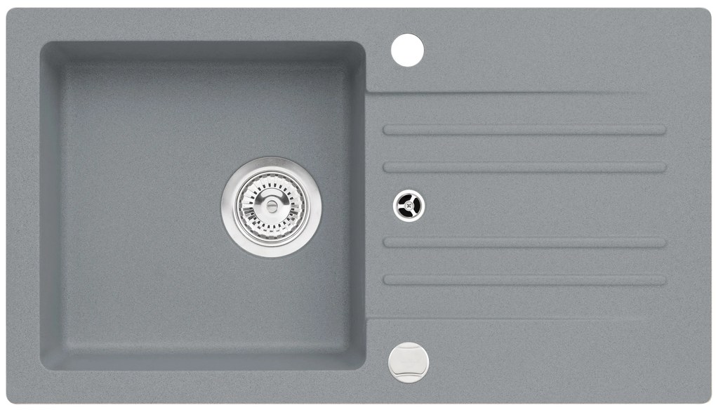 SET CORTINA 140/81 + BATERIE TONIA 81