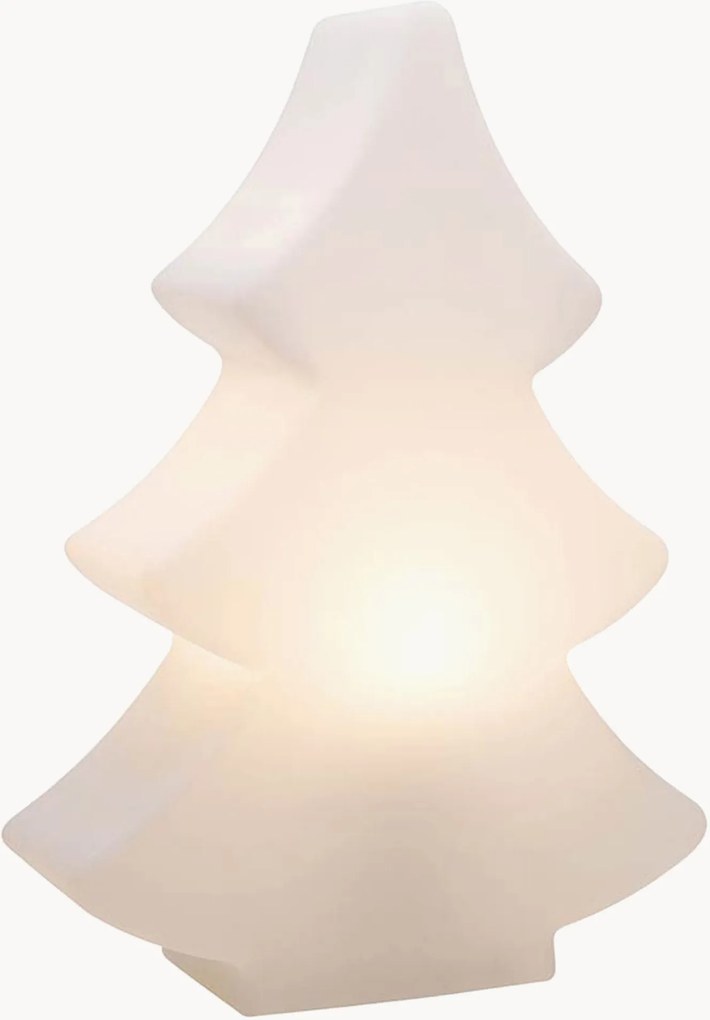 LED dekorácia so zmenou farby do interiéru/exteriéru Shining Tree