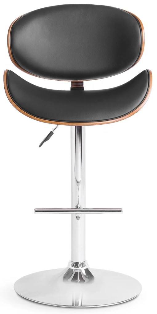 Barová stolička Sofotel Serri 2705 - čierna