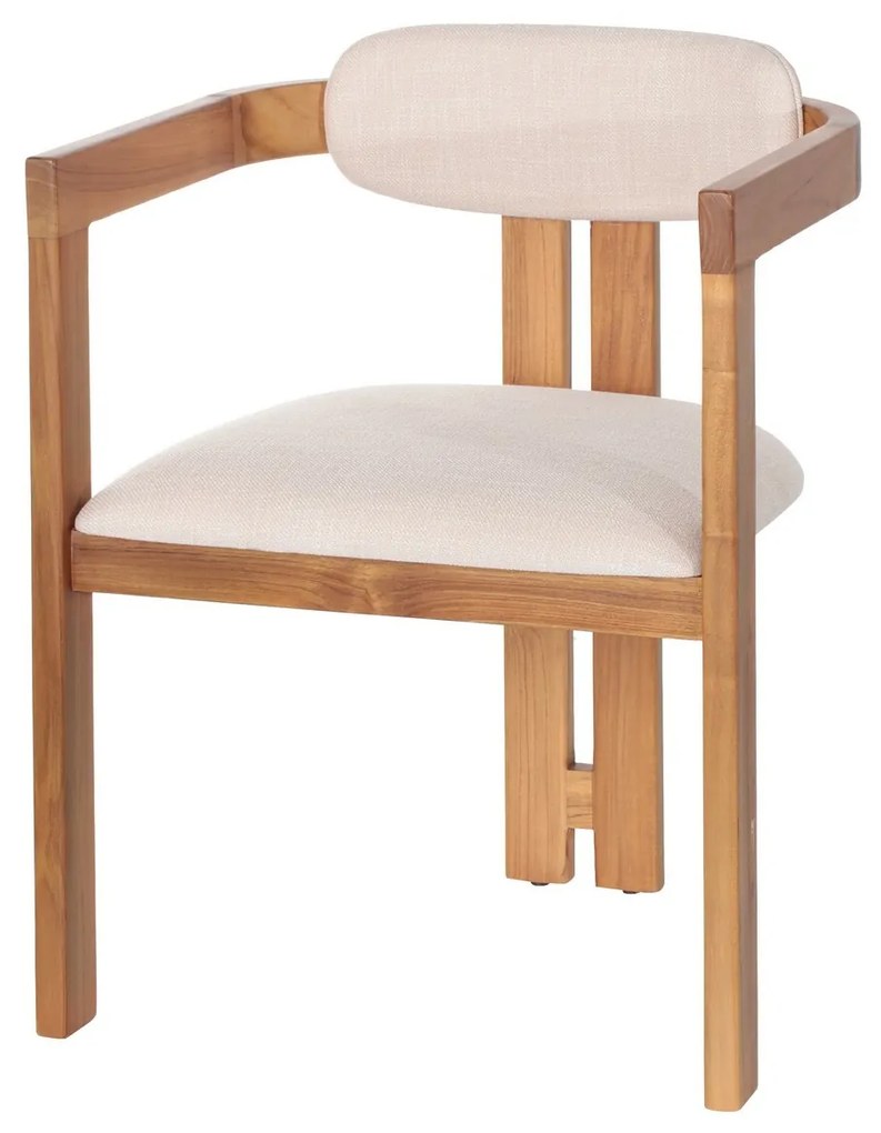 Stolička Ragan 55x51x76cm