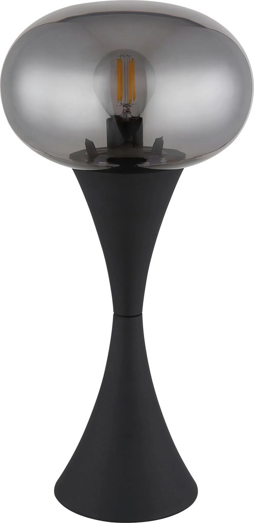 XXXLutz STOLNÁ LAMPA, E14, 18/36,9 cm Globo - Online Only bytové doplnky - 004558416803
