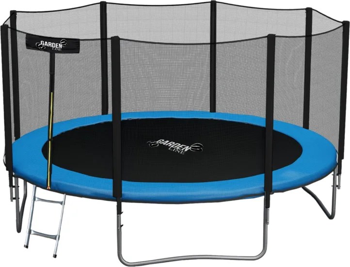Sunactive záhradná trampolína 374cm