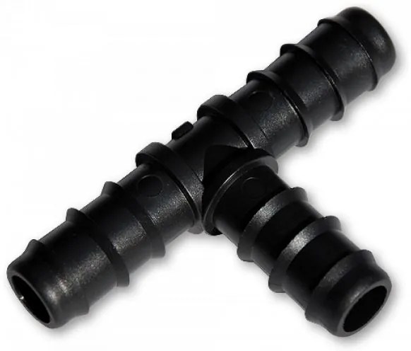 Bradas T-kus, 3 x 20 mm