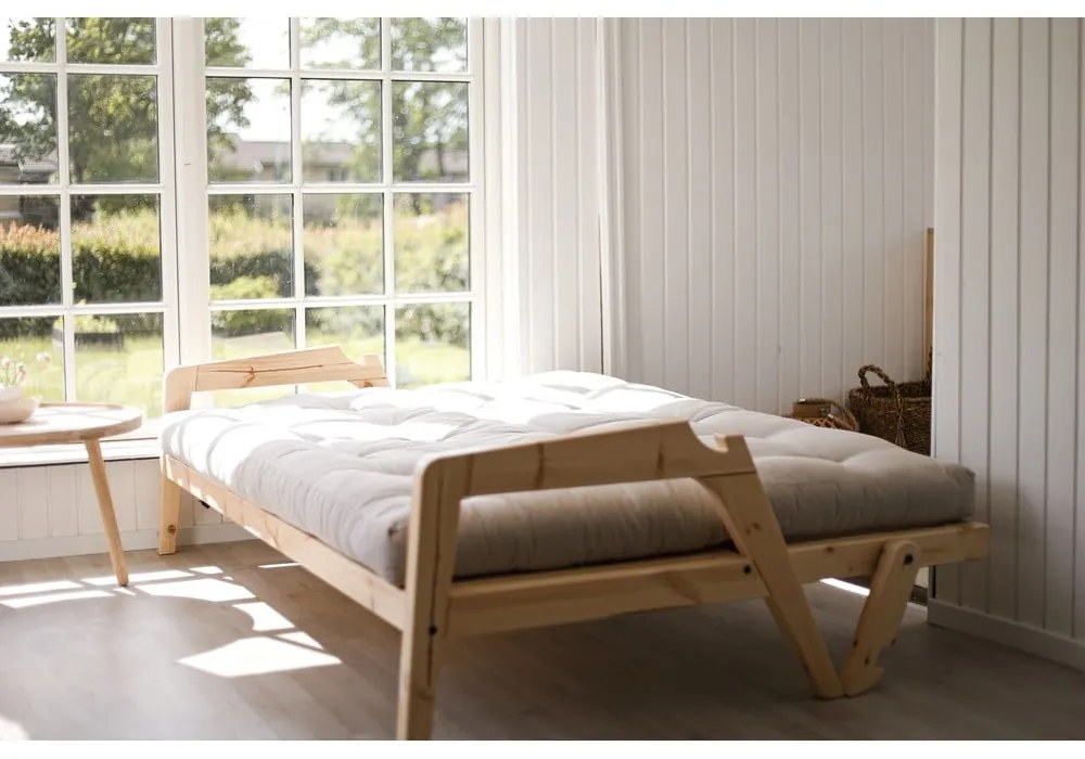 Variabilná pohovka Karup Design Grab Natural Clear/Wheat Beige