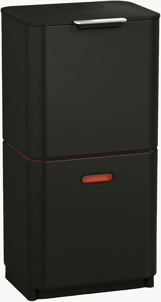 Kôš na triedenie a recykláciu odpadu Totem, 2 × 30 l