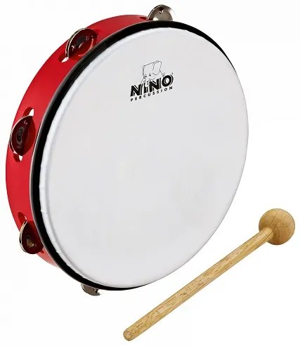 NINO Percussion sada perkusií pre deti Typ: 2