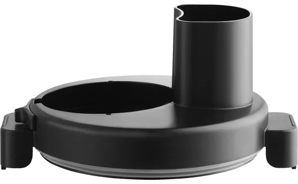 Concept RM3300 - Kuchynský robot so strúhadlom 1000W/230V čierna/nerez