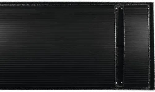 Infražiarič na terasu Eurom Outdoor Heatpanel 1800