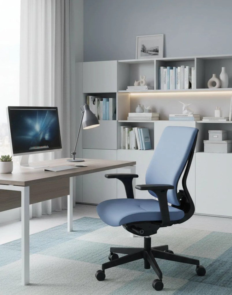 Grospol - Kancelárske kreslo MaxPro BT