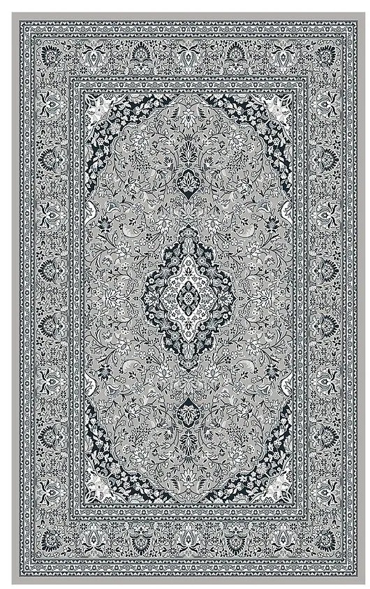 Viskózový koberec Shiraz 1,4/2,0 1067 24