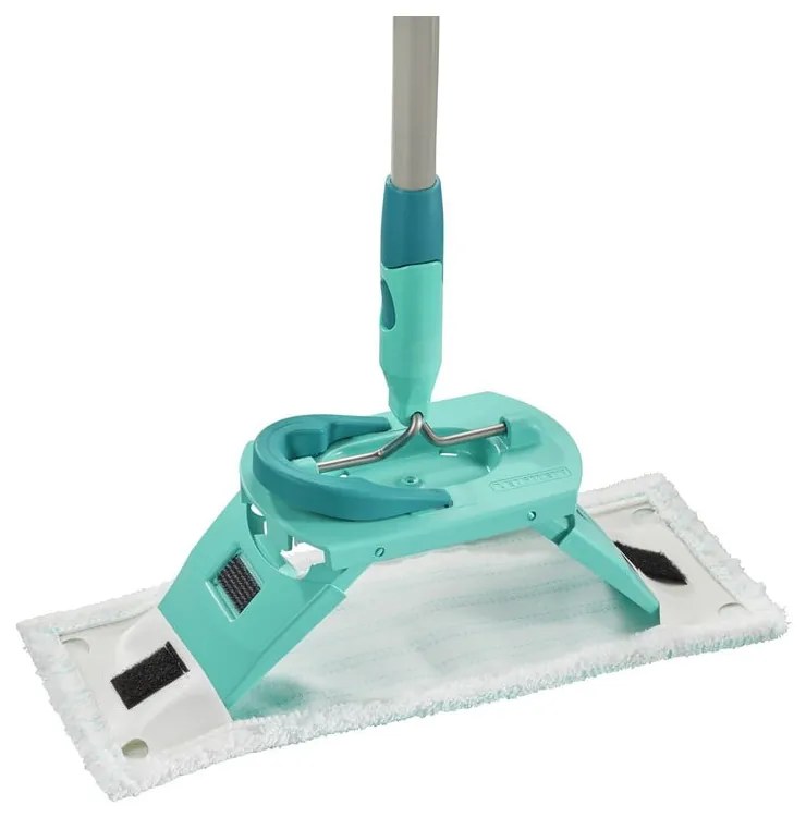 Mop s vedierkom a čističom na podlahy Clean Twist M Ergo - LEIFHEIT