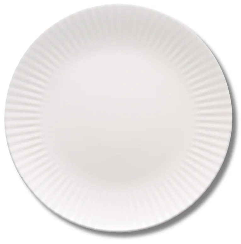 LUBIANA Daisy white tanierová súprava, 18 ks