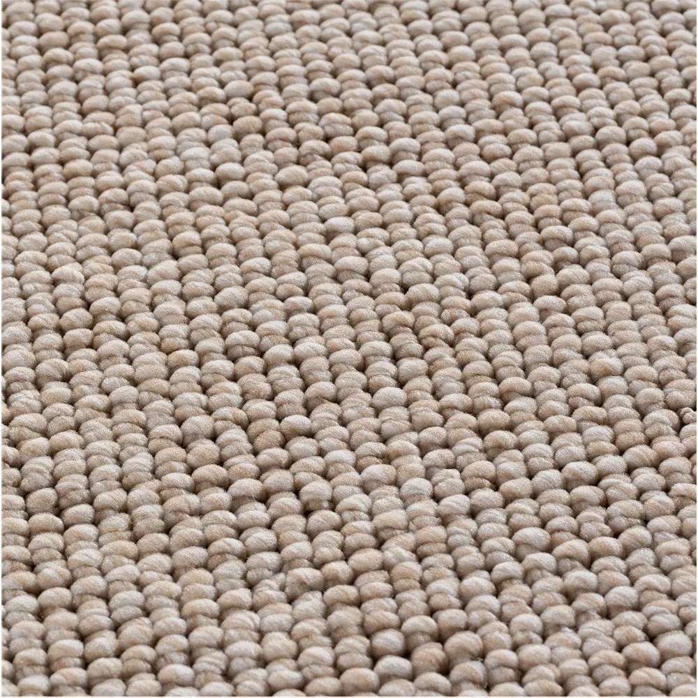 Béžový koberec 200x290 cm Helix 2200 – Ayyildiz Carpets