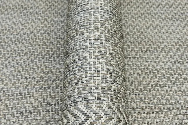 Behúň JEANS 19242/P91 béžový / grafitový