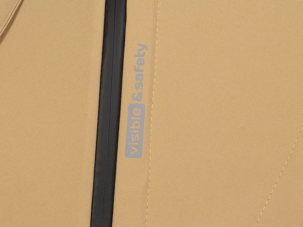 Wózek dziecięcy Euro-Cart Crox Camel