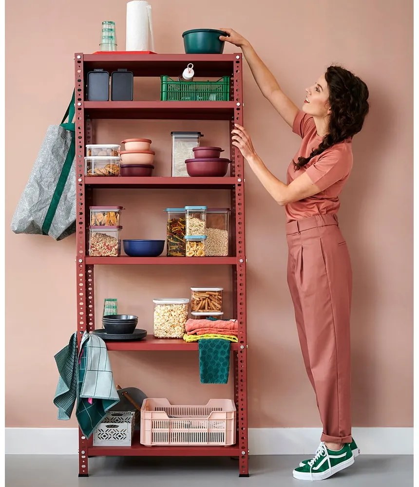 Dóza na potraviny Black – Mepal