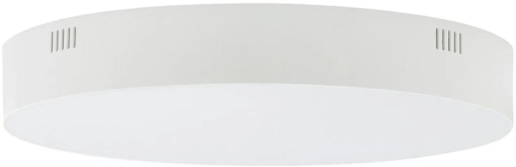 Nowodvorski Lighting Lid stropné svietidlo 1x50 W biela 10414