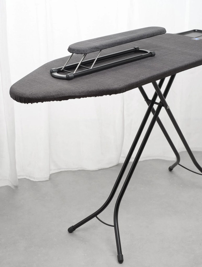 Žehliaca doska na rukávy Brabantia denim black