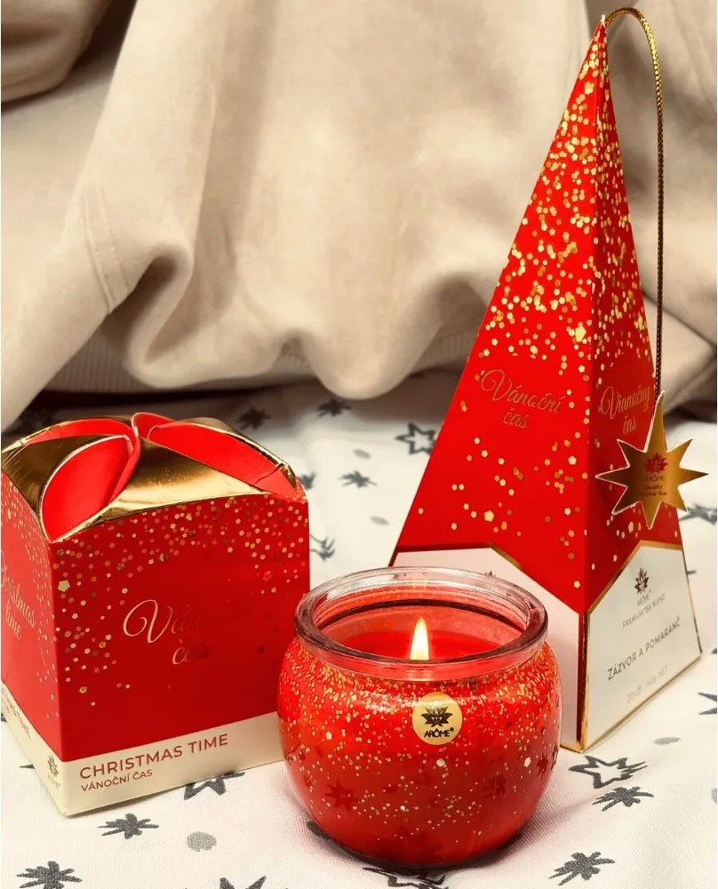 ARÔME Festive Moments Množství: 1 ks