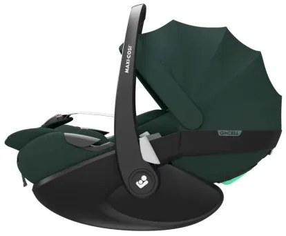 Autosedačka MAXI COSI Pebble 360 PRO 2 i-Size 2025 Farba: Twillic Green