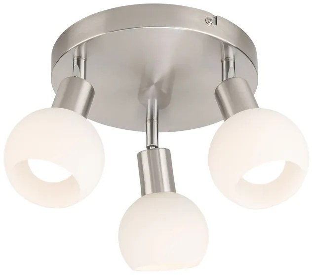 LIVARNO home Stropné LED svietidlo (okrúhly)  (100368544)