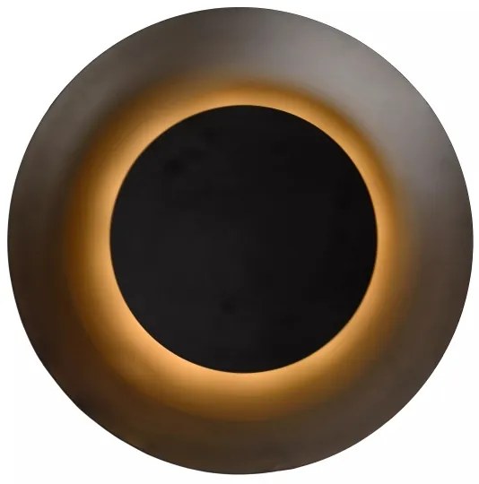 Lucide 79177/12/30 - LED Stropné svietidlo FOSKAL LED/12W/230V