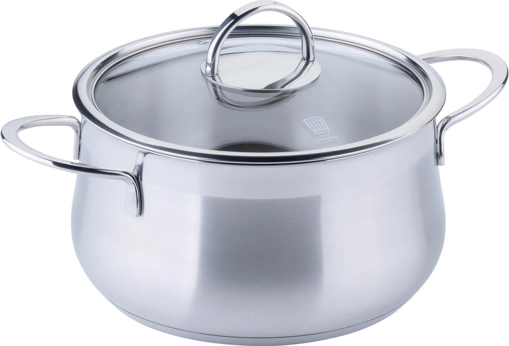 XXXLutz HRNIEC 20 cm Chefkoch+Fackelmann - Online Only bytové doplnky - 004124025403