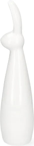 Dekoratívna figúrka EDUARD v tvare zajačika 965313