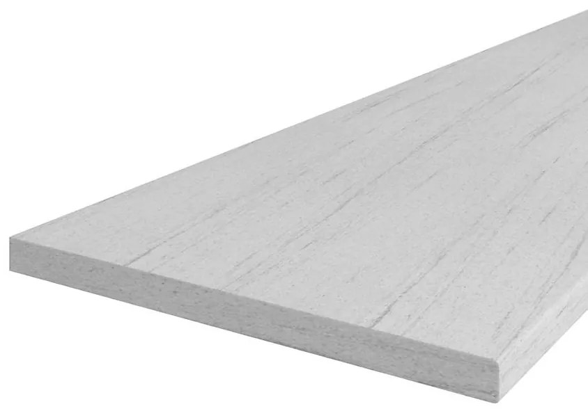 Kuchynská doska 60cm/38mm Ipanema Biela