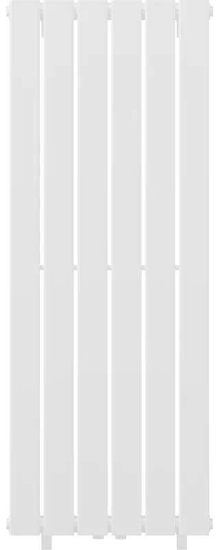 Mexen Boston, vykurovacie teleso 1200 x 452 mm, 611 W, biela, W213-1200-452-00-20