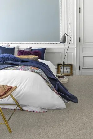 Koberce Breno Metrážny koberec DYNASTY 91, šíře role 400 cm, hnedá