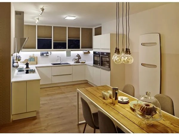 Ledvance - LED Bodové svietidlo SPOT 3xGU10/3W/230V