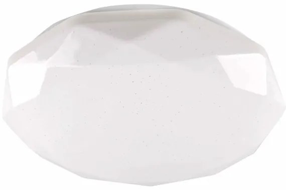 LED Stmievateľné kúpeľňové svietidlo GALAXY LED/48W/230V 3000-6000K IP44 + DO