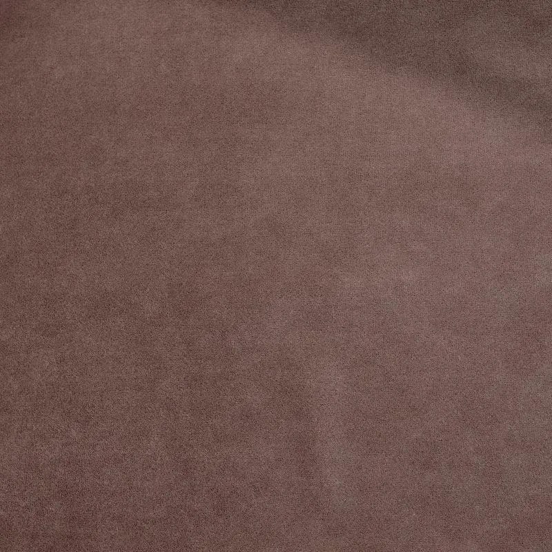 Kávový zatemňovací záves na páske KRISTI 140x270 cm