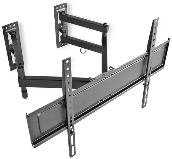 Nedis TVWM5350BK - Nástenný držiak pre TV Full Motion 30-70”
