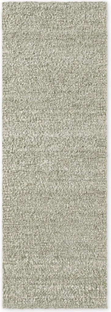 Ted Baker, Behúň Ted Baker Notting Hill 106347 Light Green, 80x300, zelená, obývacia izba