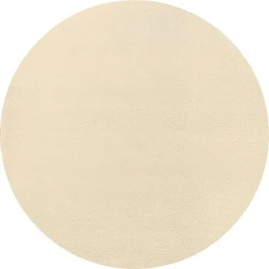 Hanse Home Collection koberce Kusový koberec Fancy 103003 Beige - béžový kruh - 133x133 (priemer) kruh cm