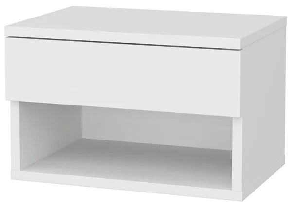 Nočný stolík Jamot White