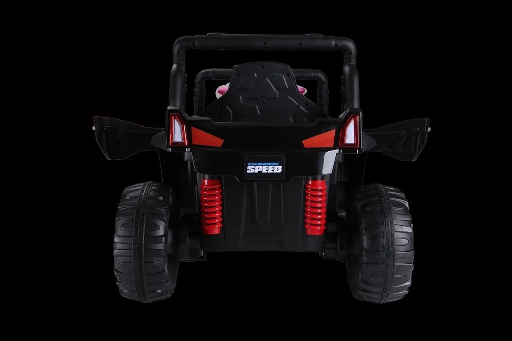 Ramiz Terénne vozidlo UTV LIFT Ružová