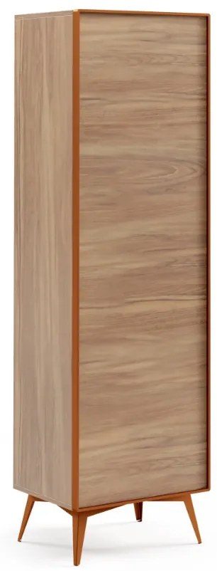 Vysoká komoda BRODIE 42 cm