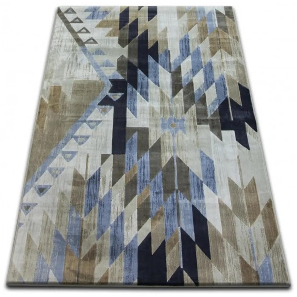 Kusový koberec Vanda béžový, Velikosti 160x220cm