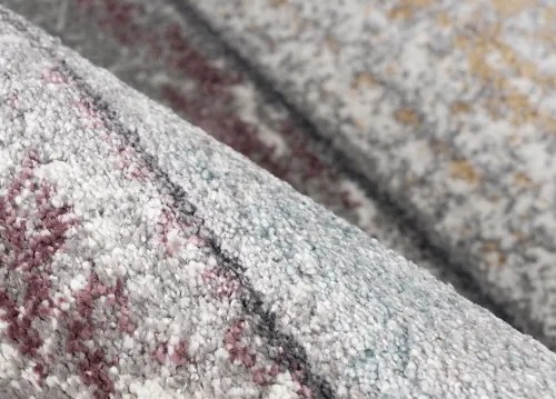 Koberce Breno Kusový koberec TRENDY 403/multi, viacfarebná,200 x 290 cm